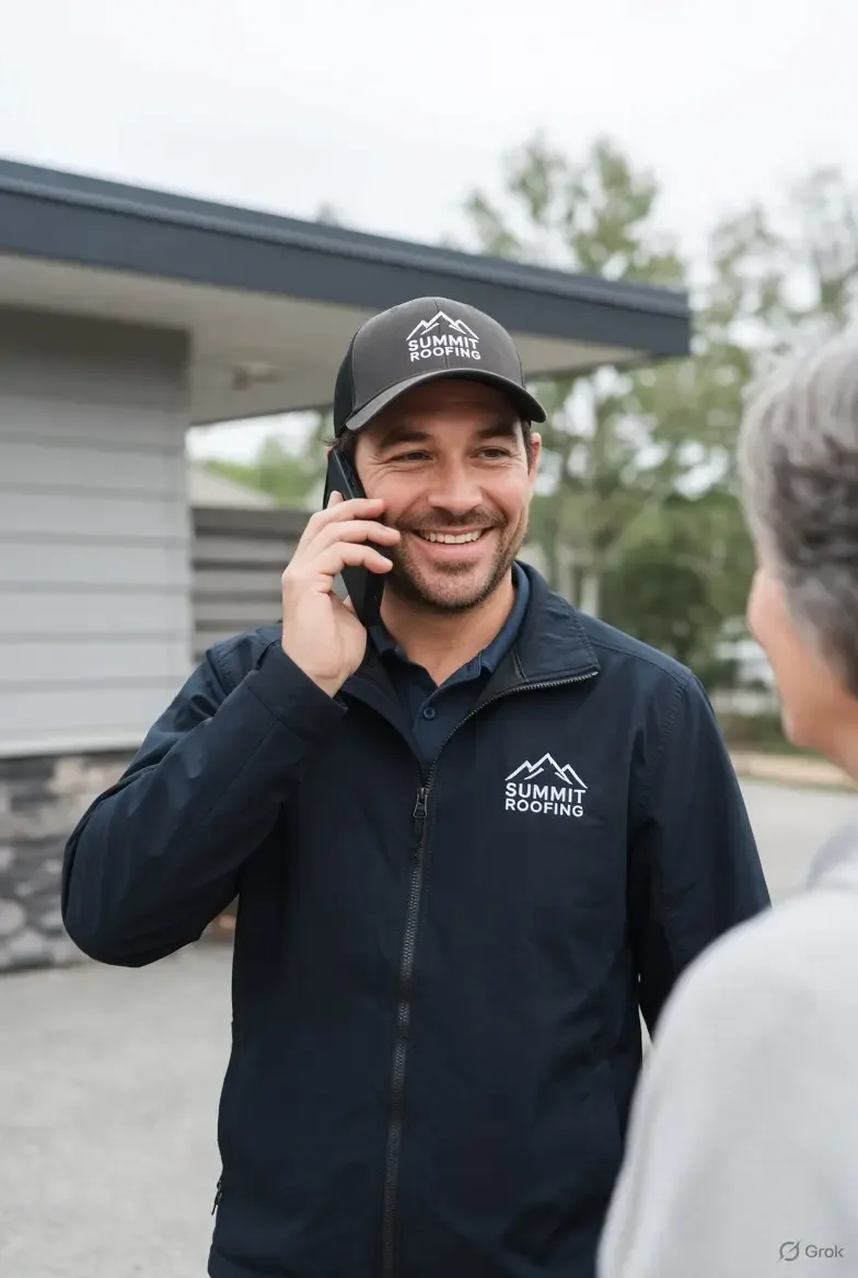 Flat Roof Leak Repair Scottsburg, IN FAQs